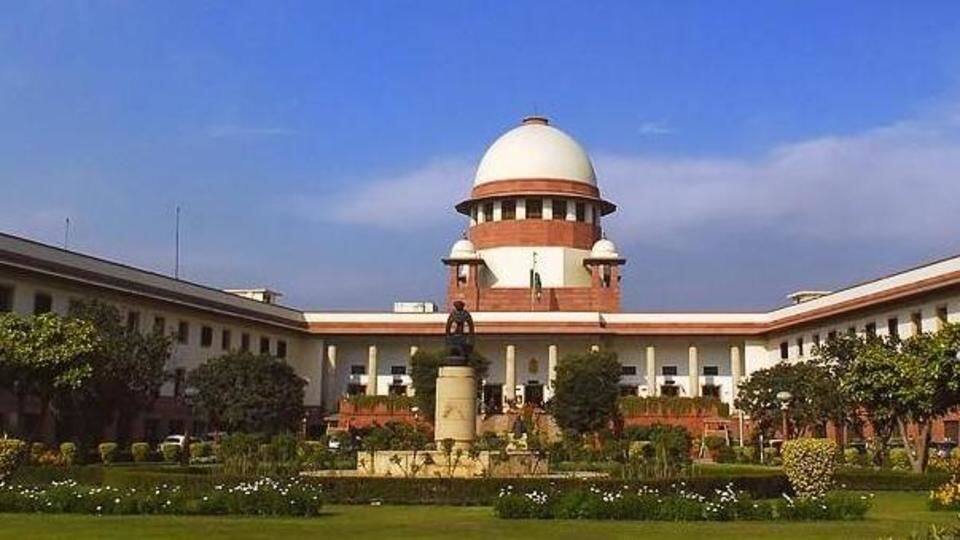 SC, HC judges get 200% salary hikes effective from 2016