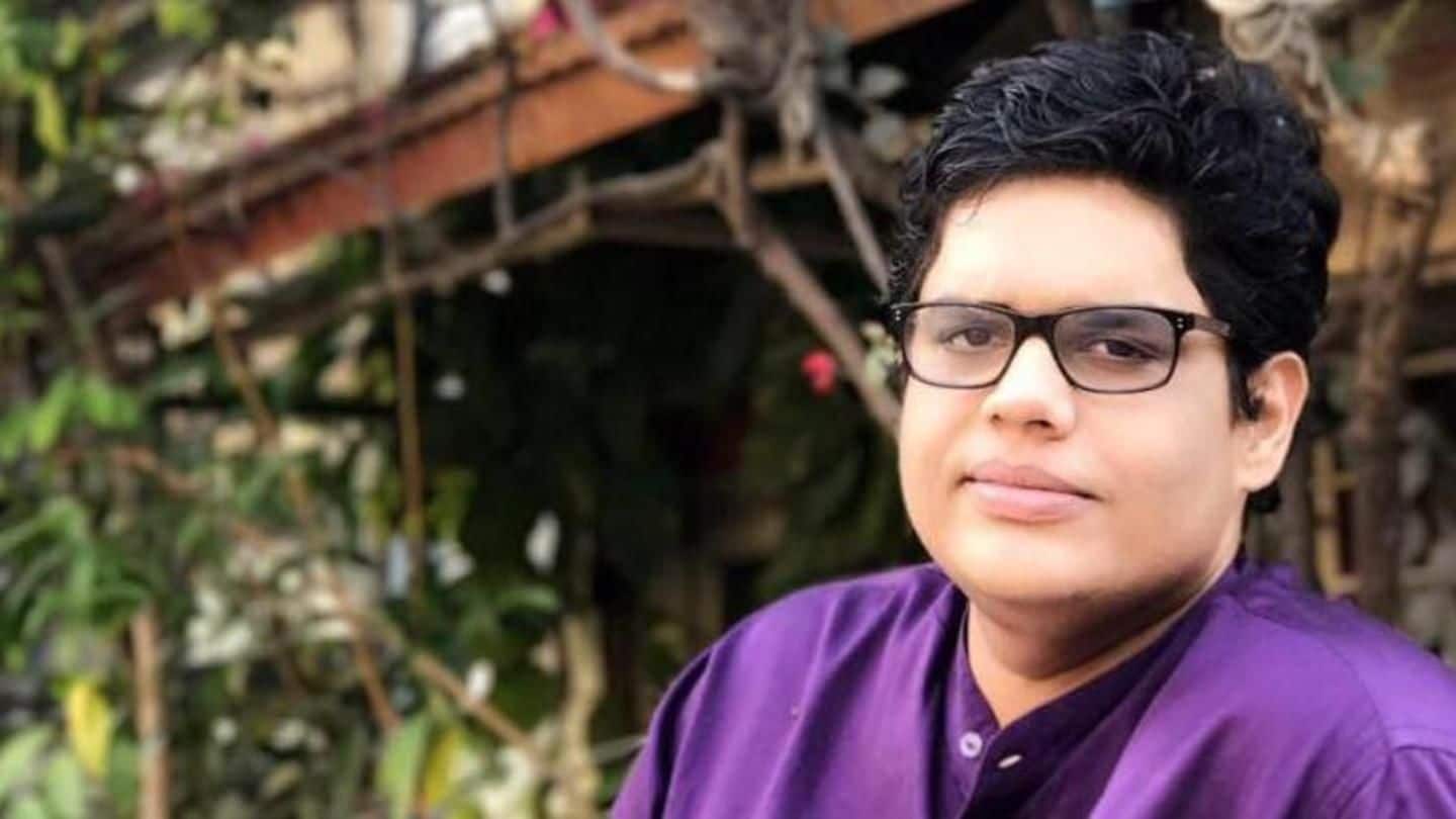 #YoTanmaySoWoke: Tanmay to 'step away' from AIB amid #MeToo allegations