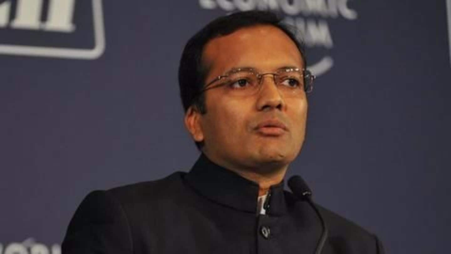 Coal Scam- Naveen Jindal, Jindal Steel execs summoned as accused