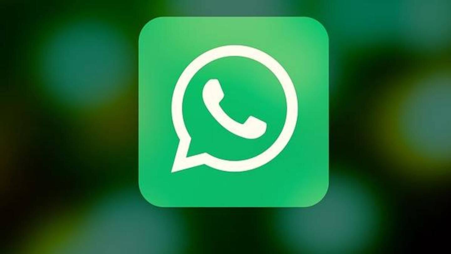 WhatsApp Pay beta-rolls out Request Money feature on Android