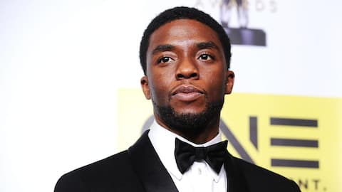 Hear Chadwick Boseman in 'What If...?' for one last time