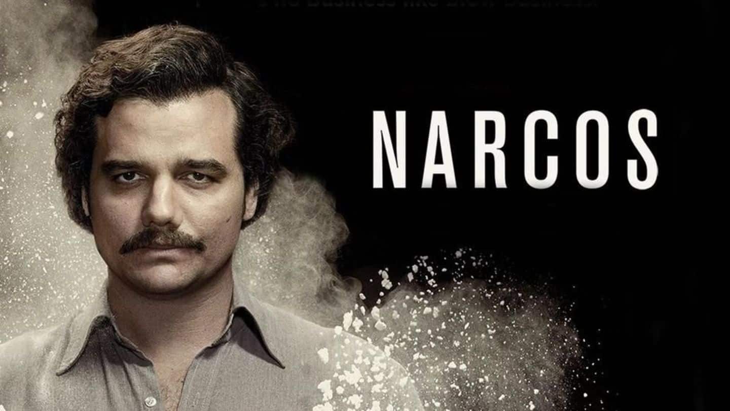 Escobar's brother demands $1 billion from Netflix, says hire security