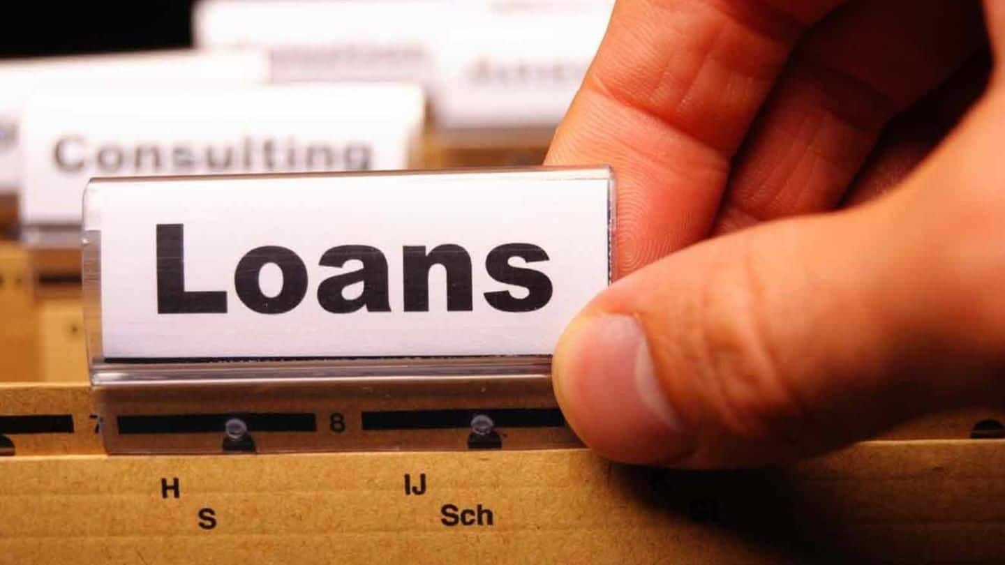 #FinancialBytes: 5 best apps for all your short-term loan needs