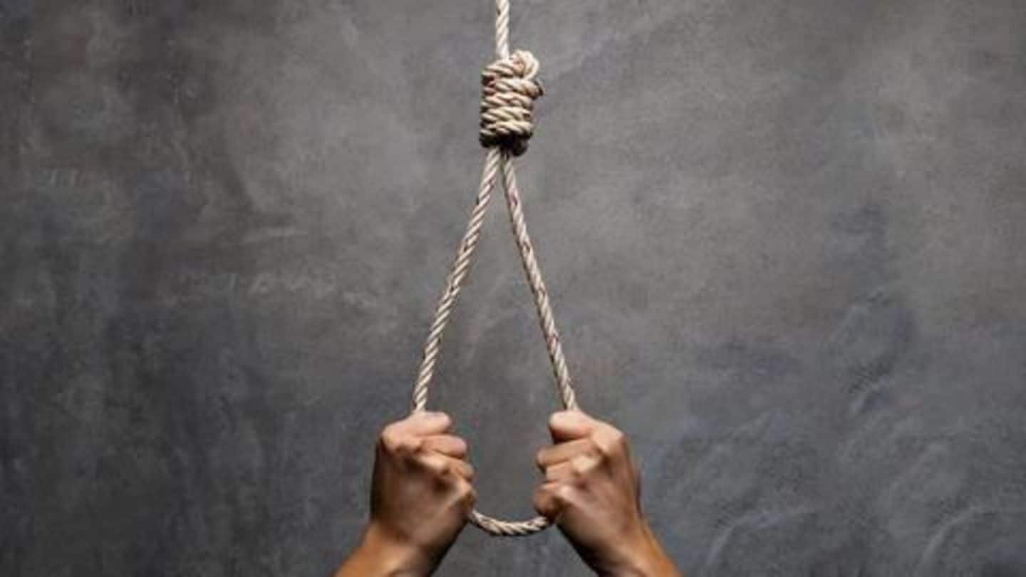 'Can't clear exam': UPSC aspirant ends life; found hanging