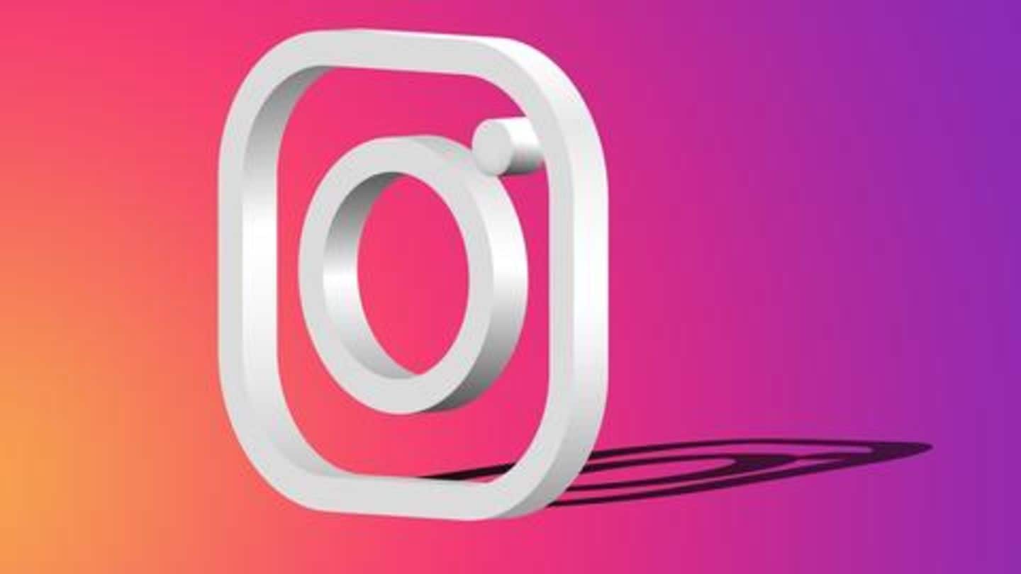 Now, you can check, remove apps accessing Instagram data