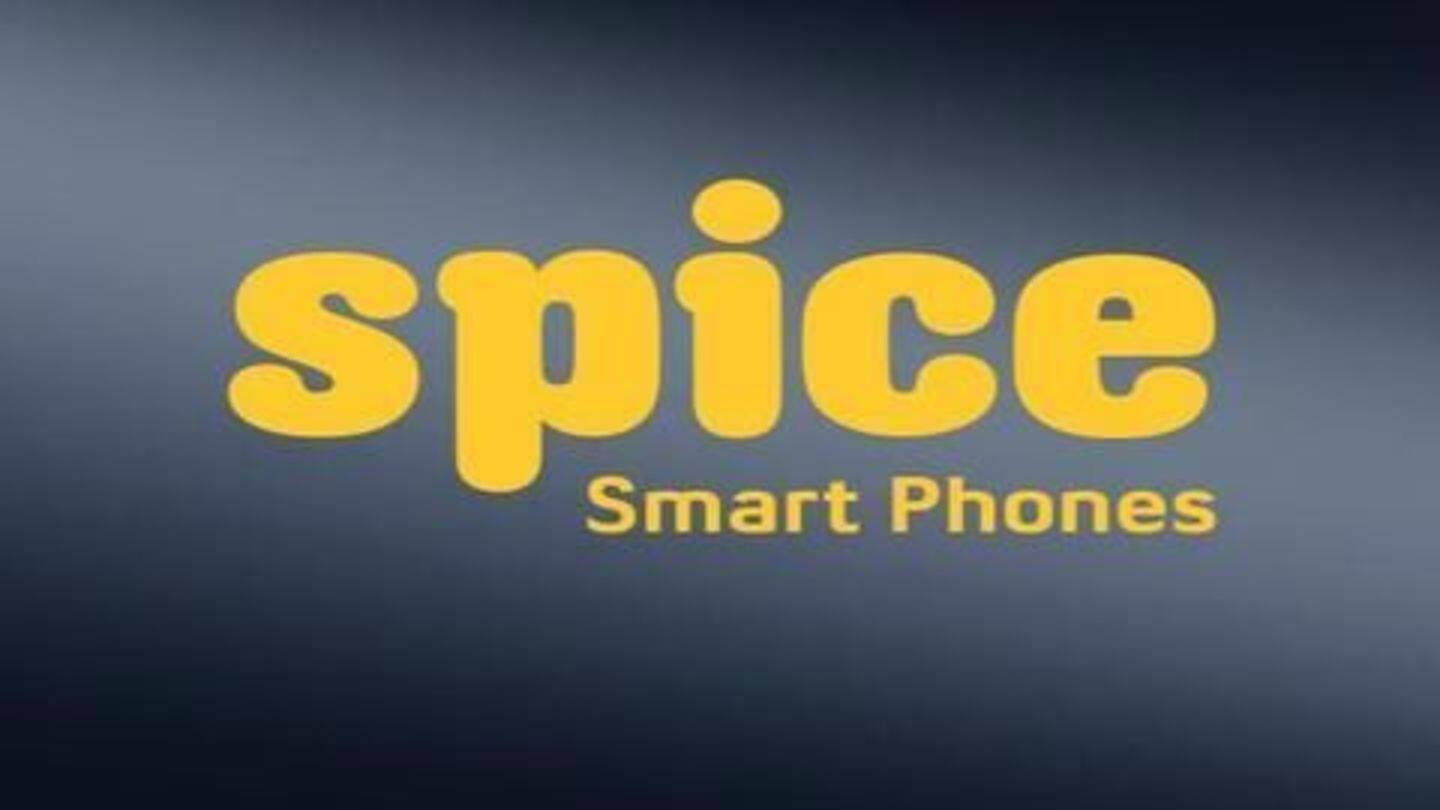 Spice Mobility inks joint venture deal with China's Transsion