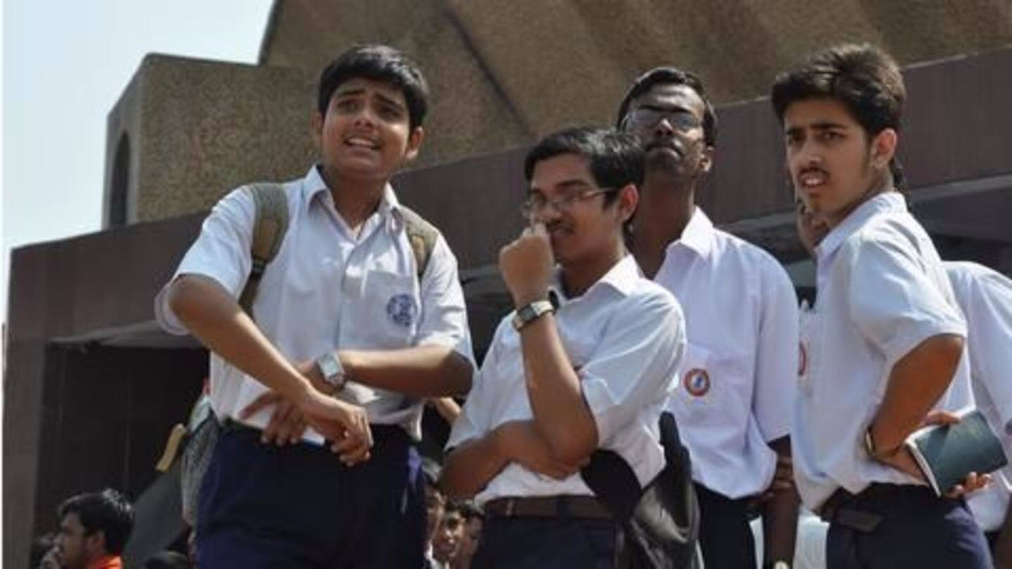 Bengaluru- School children crowd-fund for heart surgeries