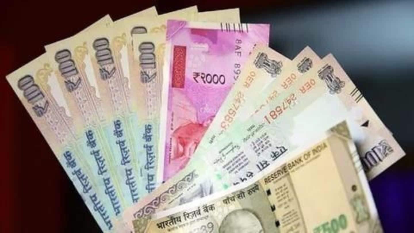Old notes worth Rs. 473 crore still with cooperative banks