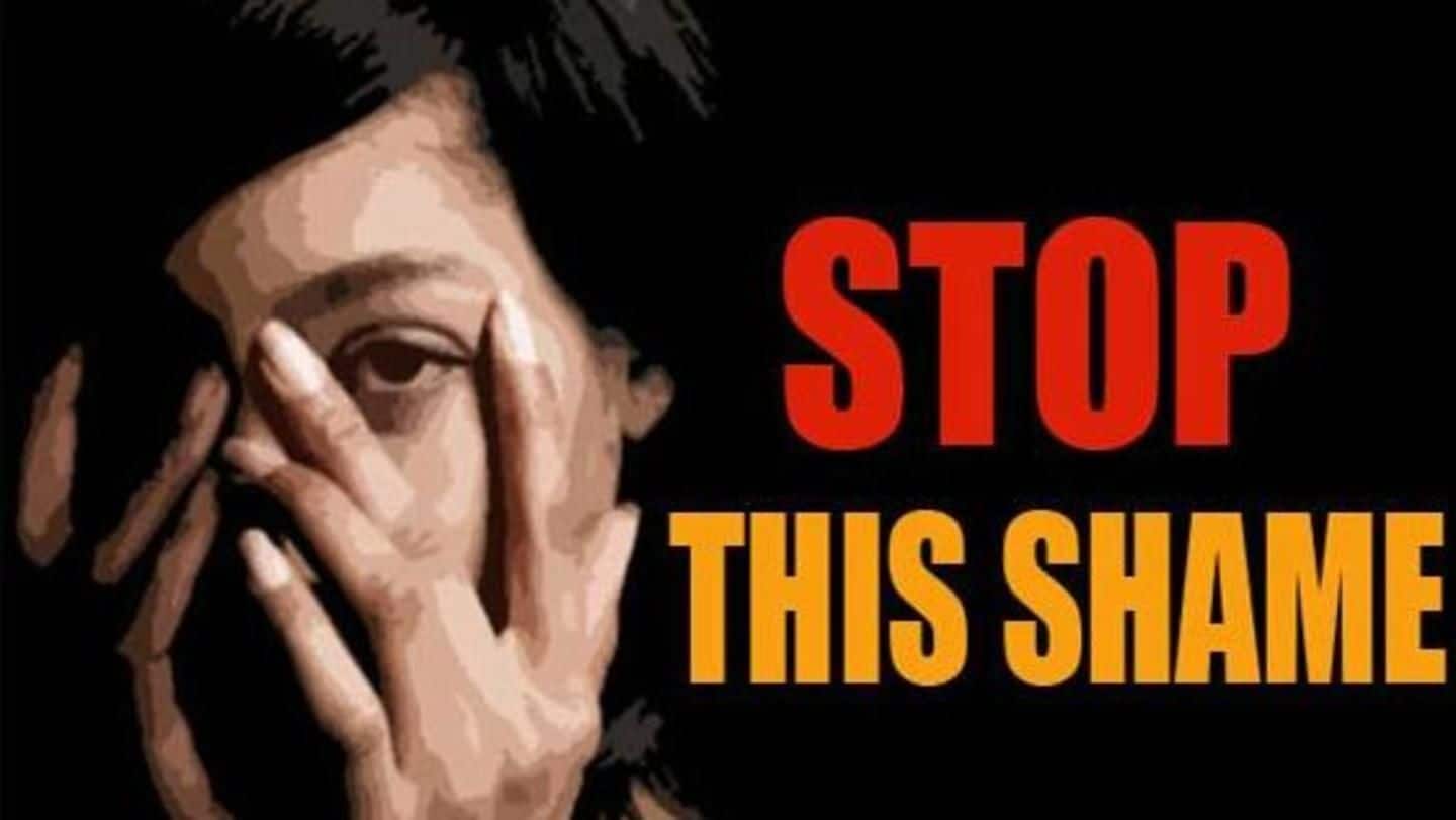 16-year-old molested at Dehradun school: Where are we heading to?