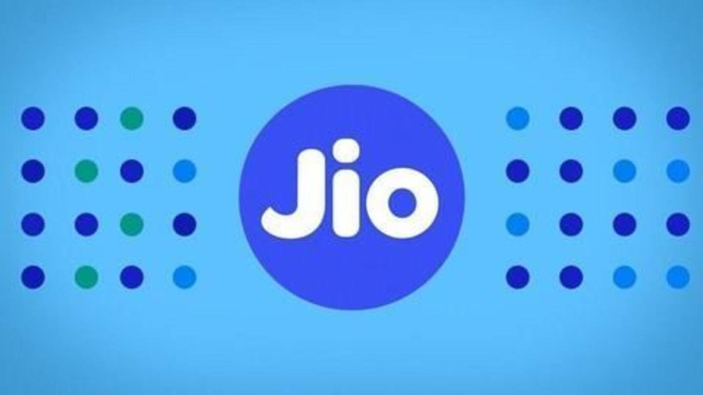 Reliance Jio launches 25,000km-long submarine cable system