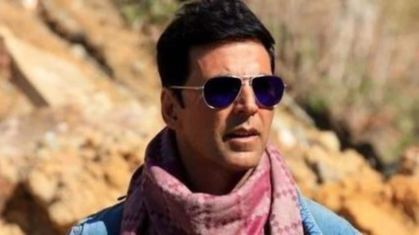 Decoding "Khiladi" Akshay Kumar's success at the box office