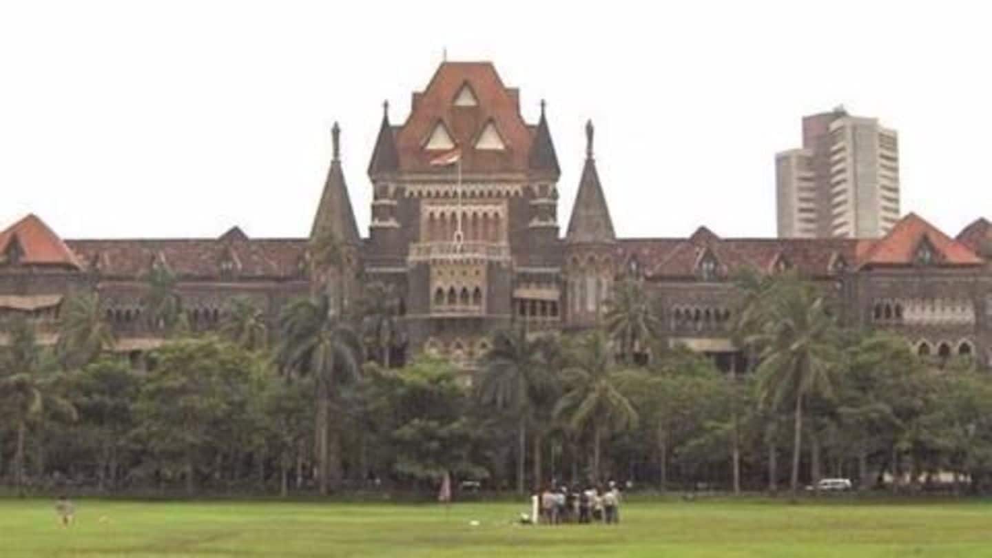 Law ministry clears appointment of 14 judges to Bombay HC