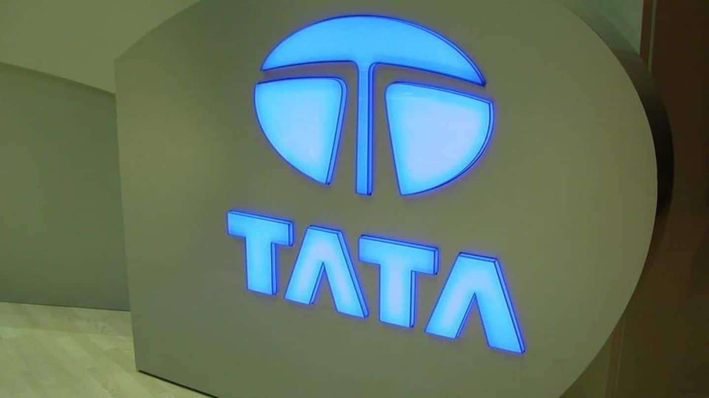 Tata Sons buys Tata Motors' shares, eyes online grocery retail