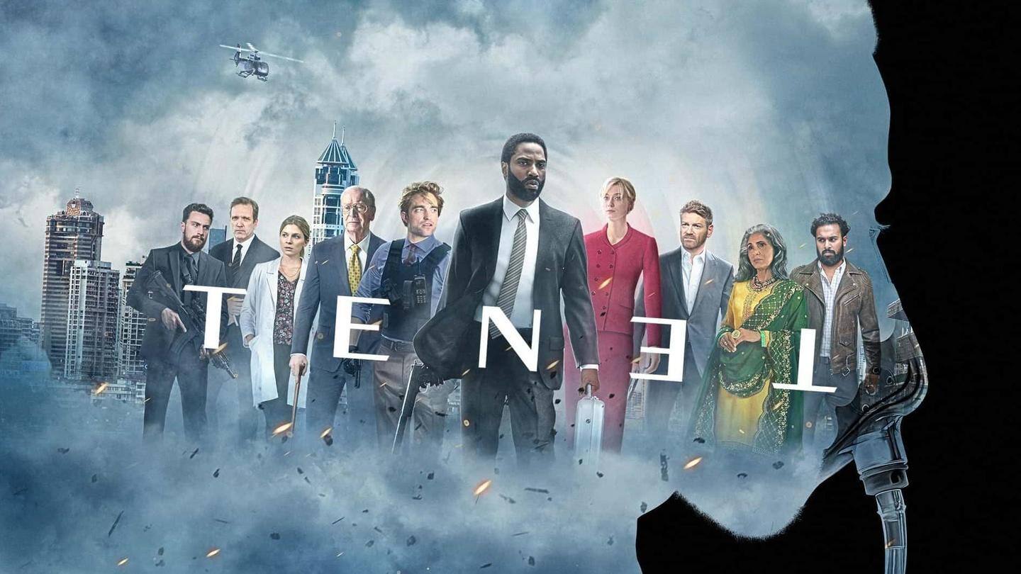 How are other films facing the pandemic wrath? How are other films facing the pandemic wrath?