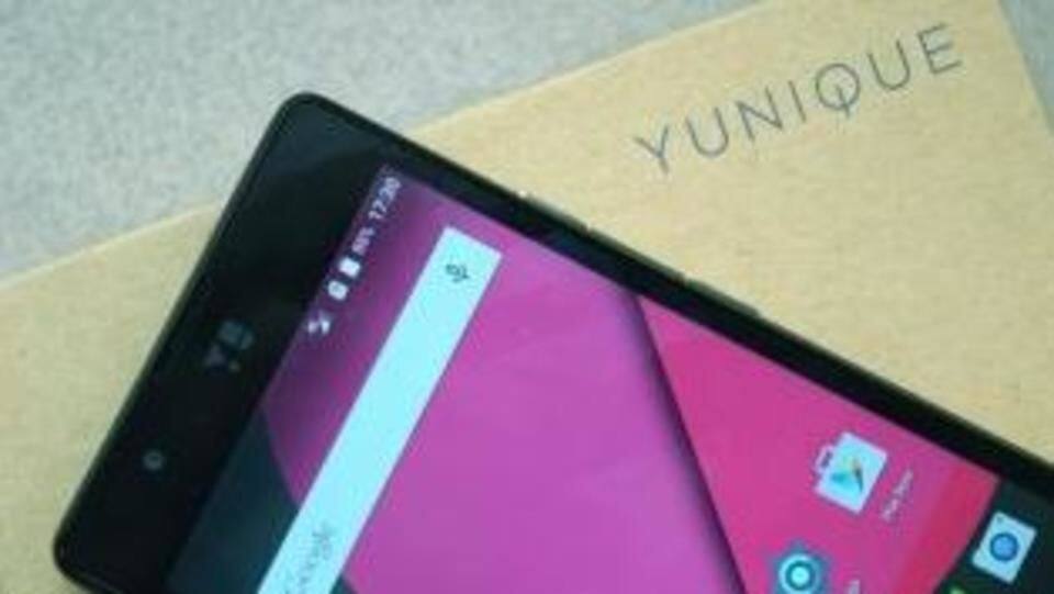 The Yu Yunique 2 also makes the list! The Yu Yunique 2 also makes the list!