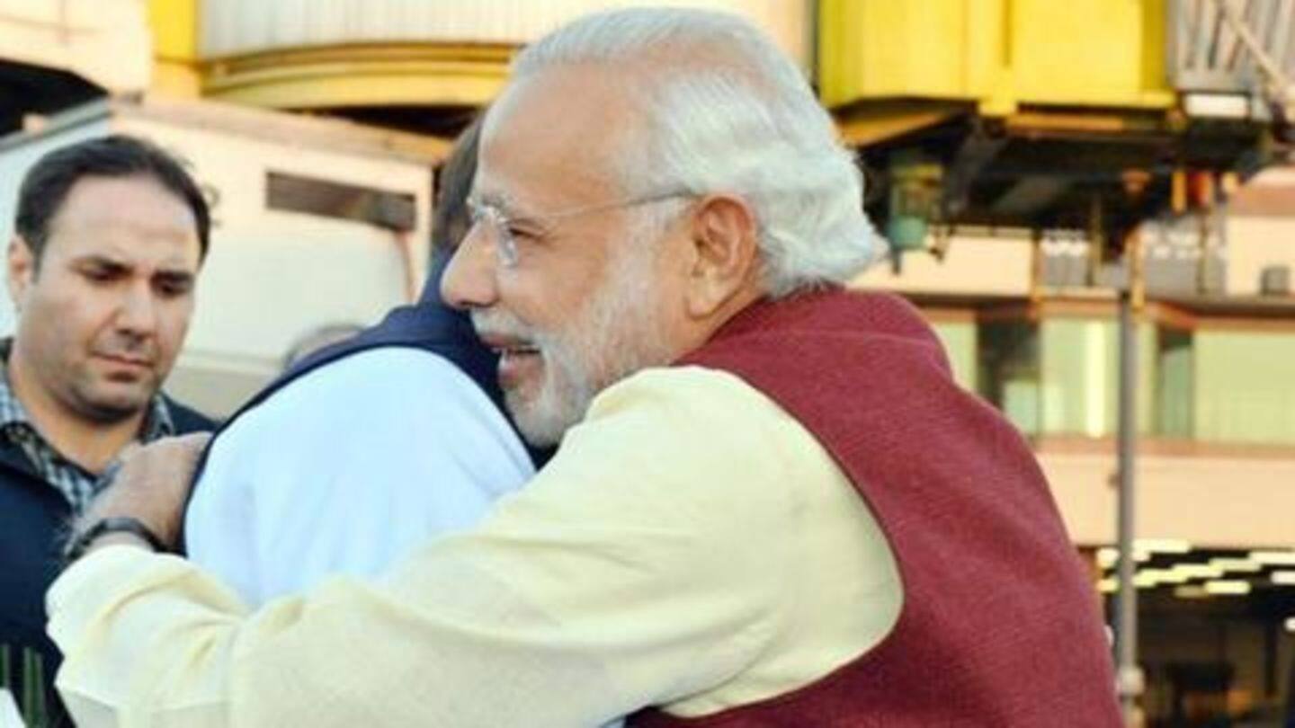Cricketers can't play, actors can't come. No rules for Modi Cricketers can't play, actors can't come. No rules for Modi