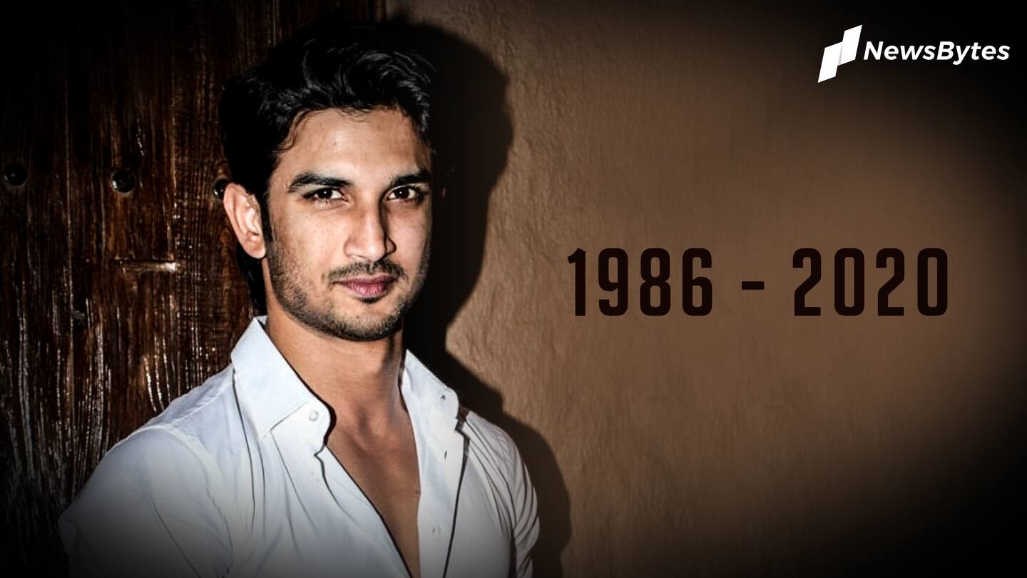 Devastated by Sushant's death, his sister-in-law passes away