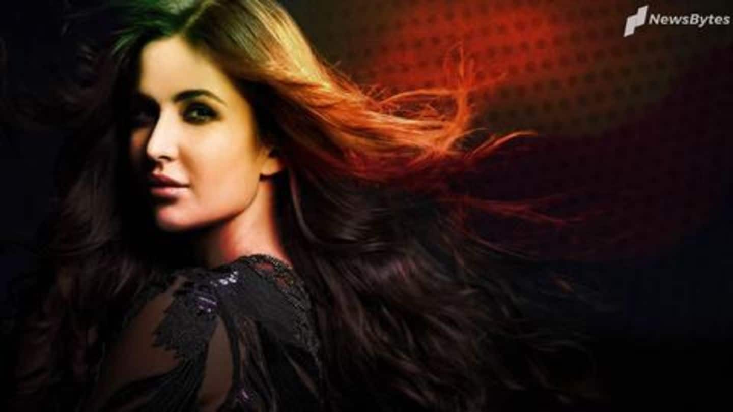 Happy birthday Katrina: Here are some lesser-known facts about her