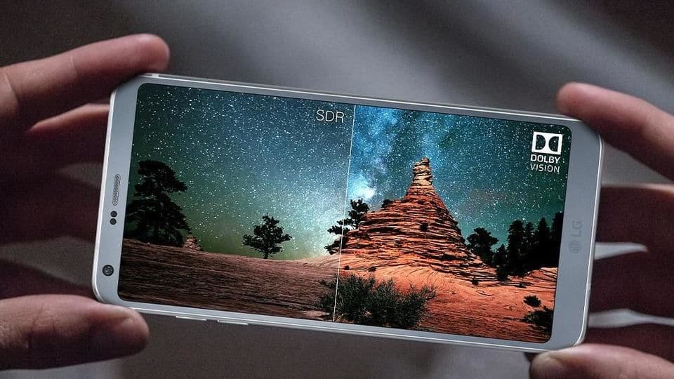 LG's next flagship 'smartphone Judy' is coming this summer
