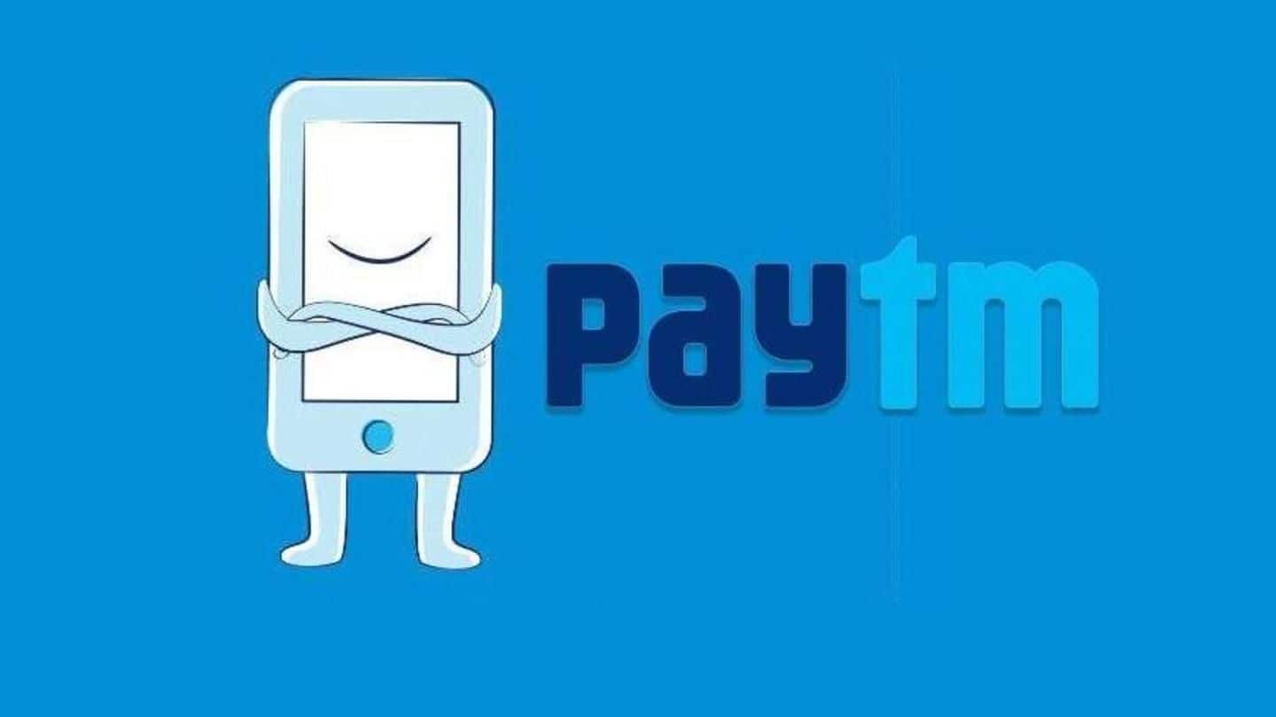 Paytm, India's favorite mobile wallet Paytm, India's favorite mobile wallet