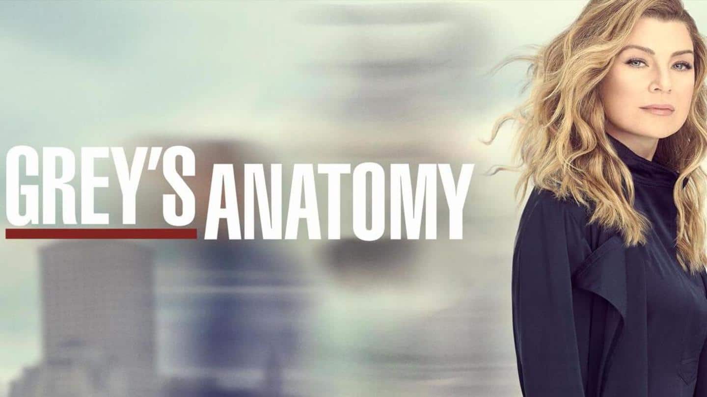 'Grey's Anatomy' crew to return on sets for Season 17
