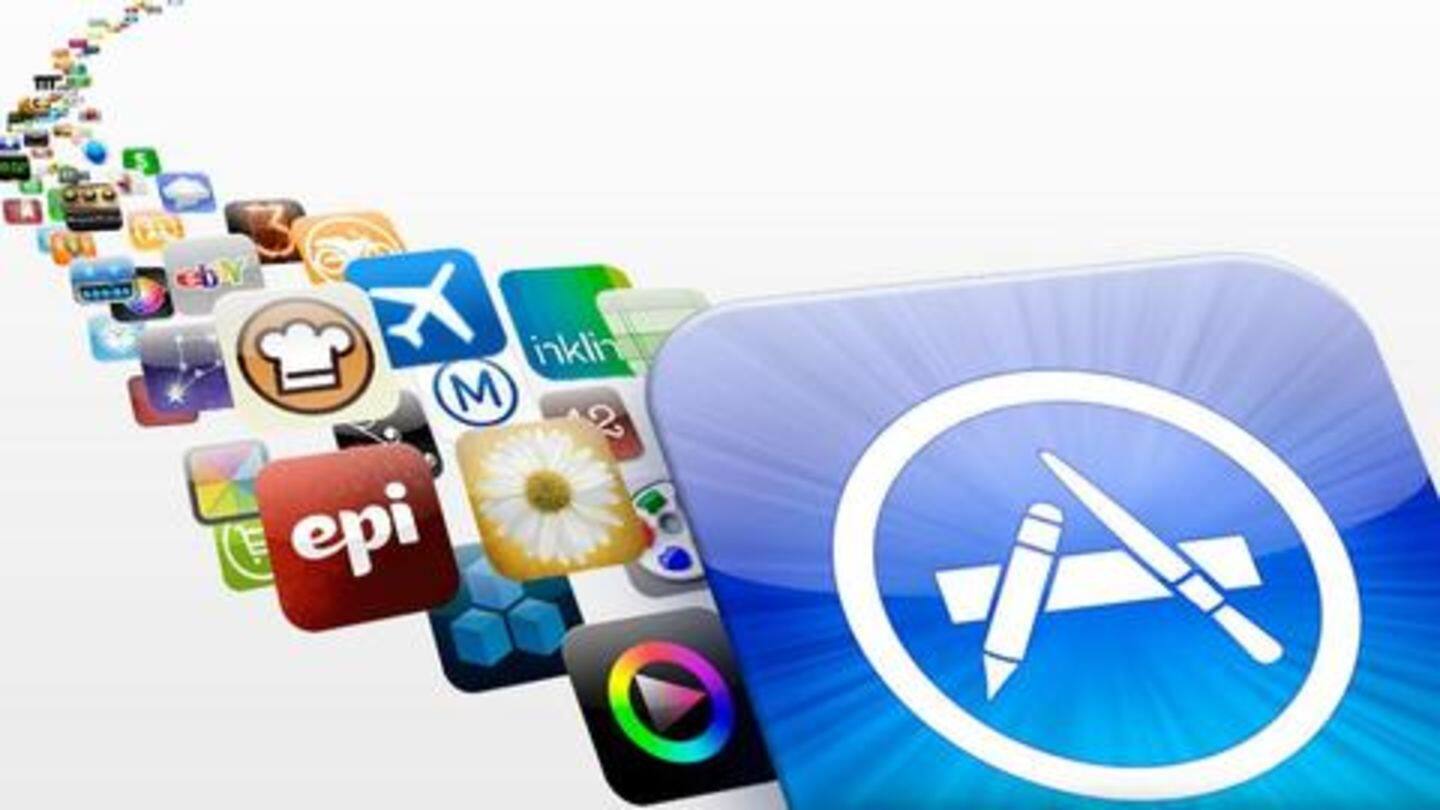 Two iOS apps tricked users into paying money: See how