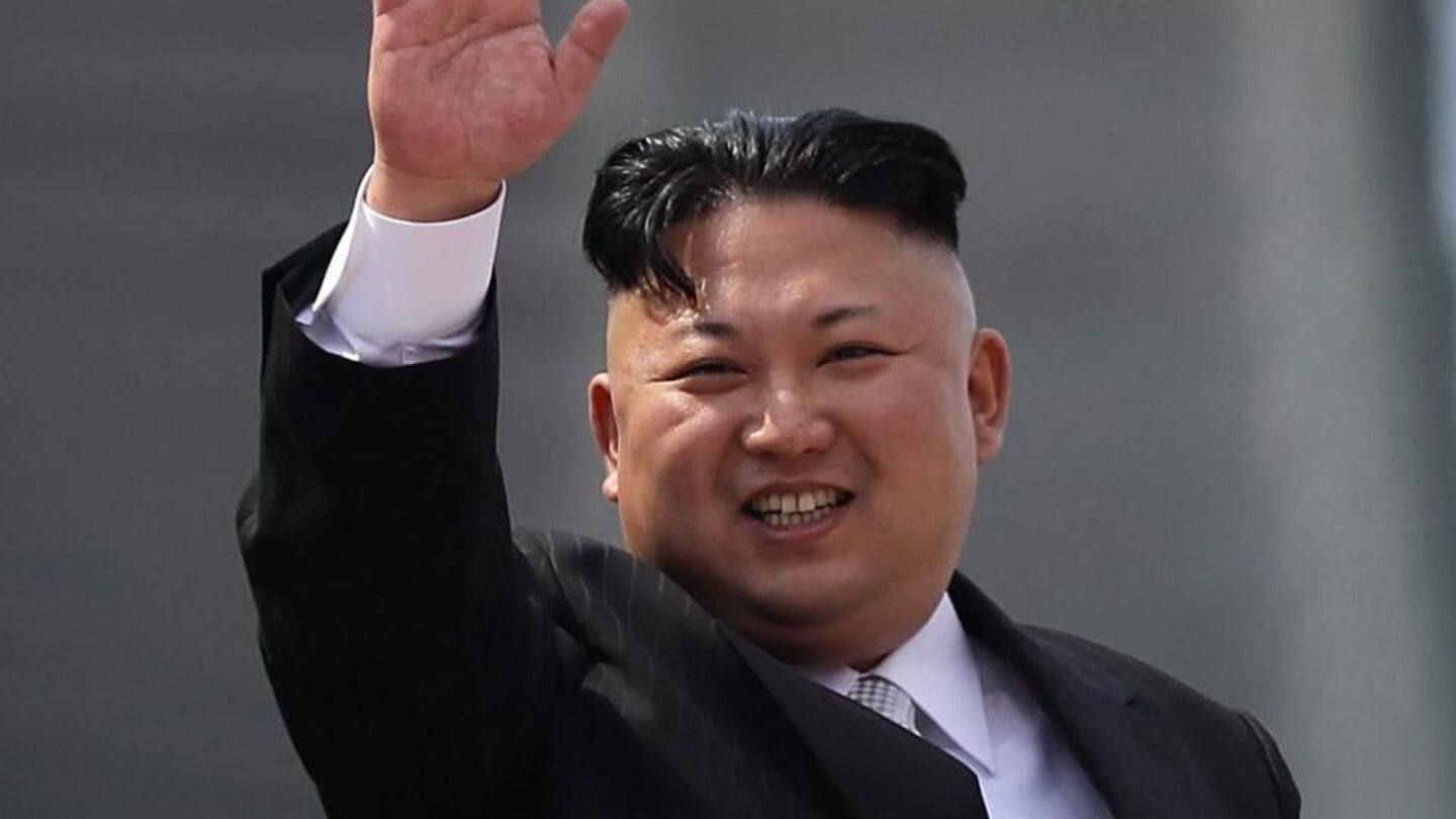North Korea fires missile over Japan in 'unprecedented threat'