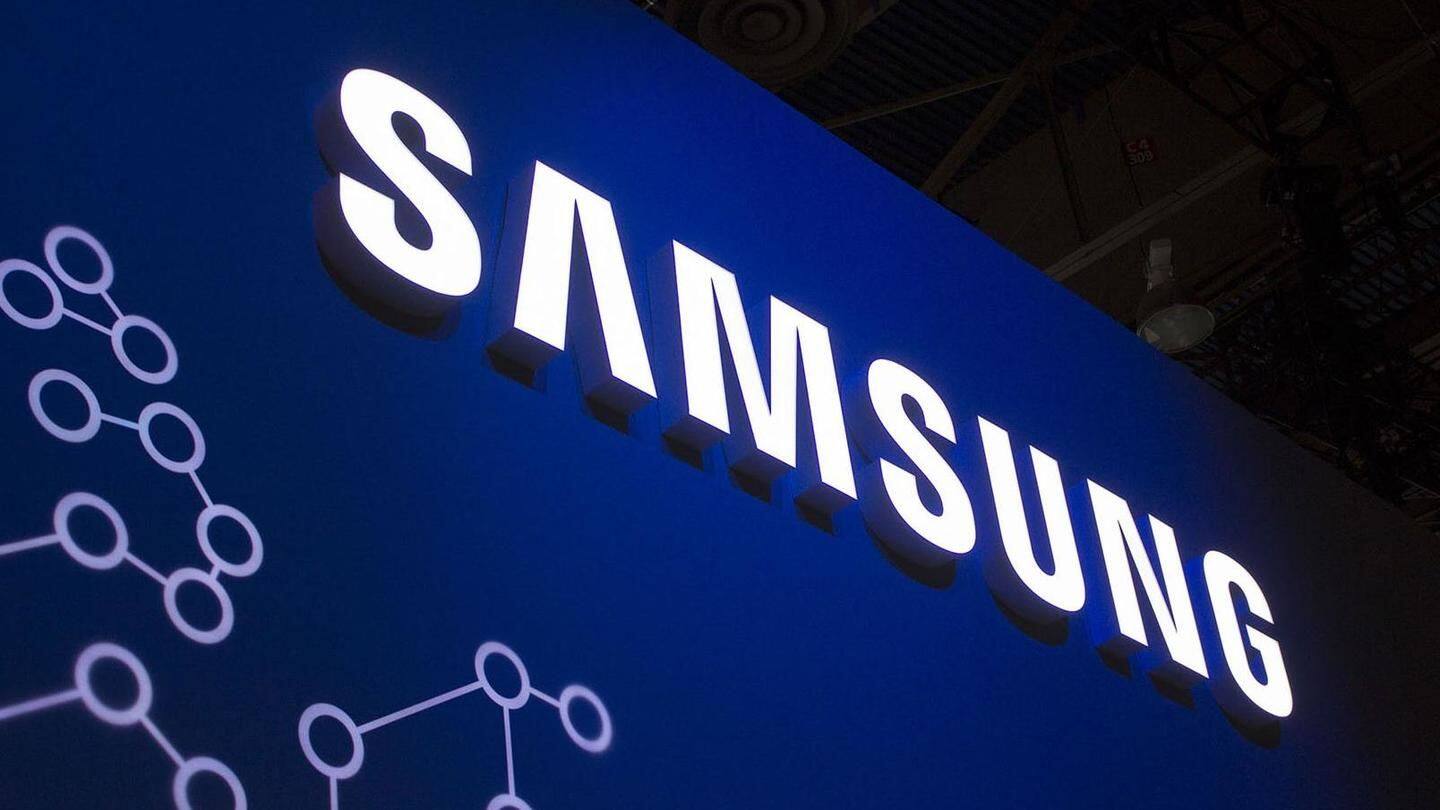 Benchmark spotted a Samsung Galaxy S9 Mini smartphone
