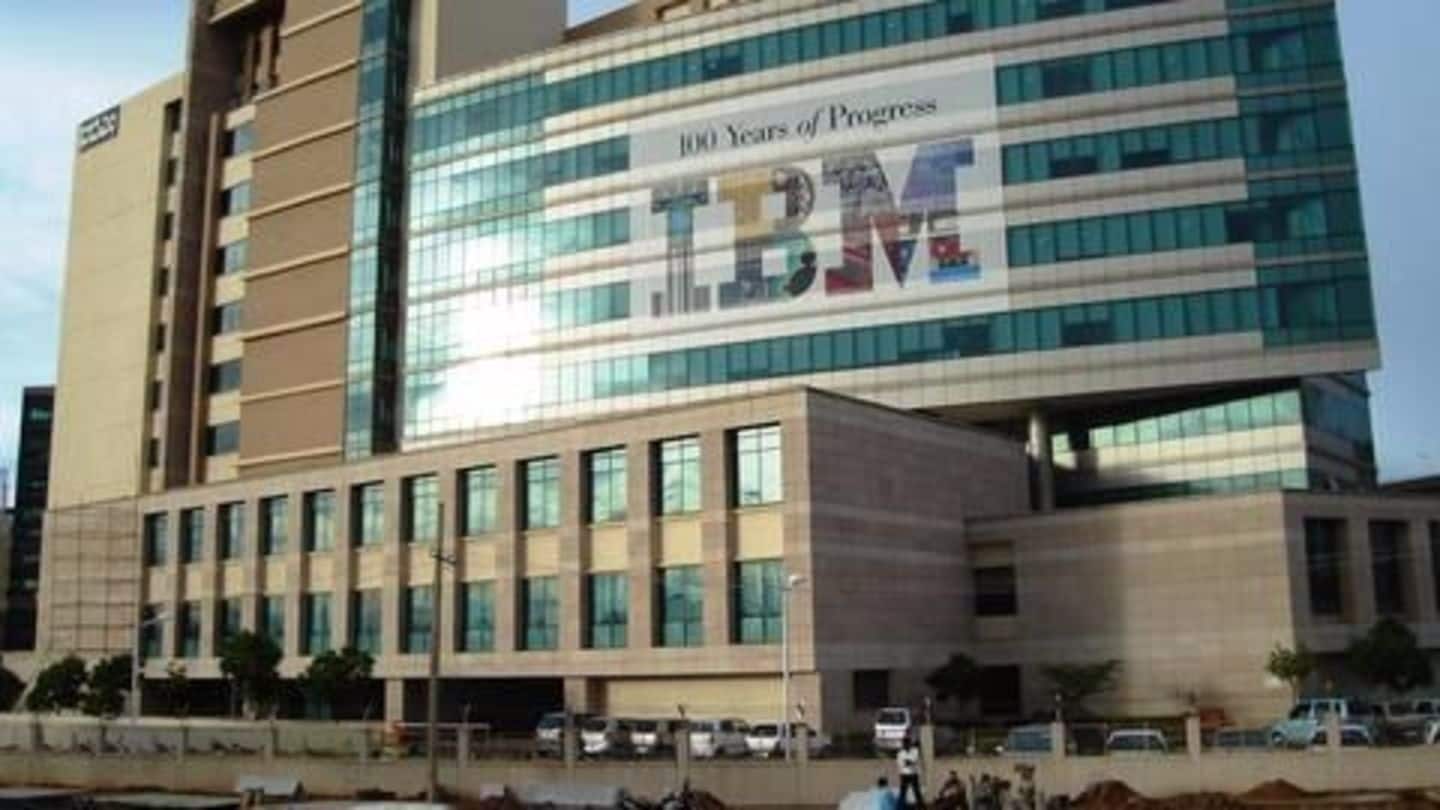 IBM to collaborate with Indian developers on AI, machine learning