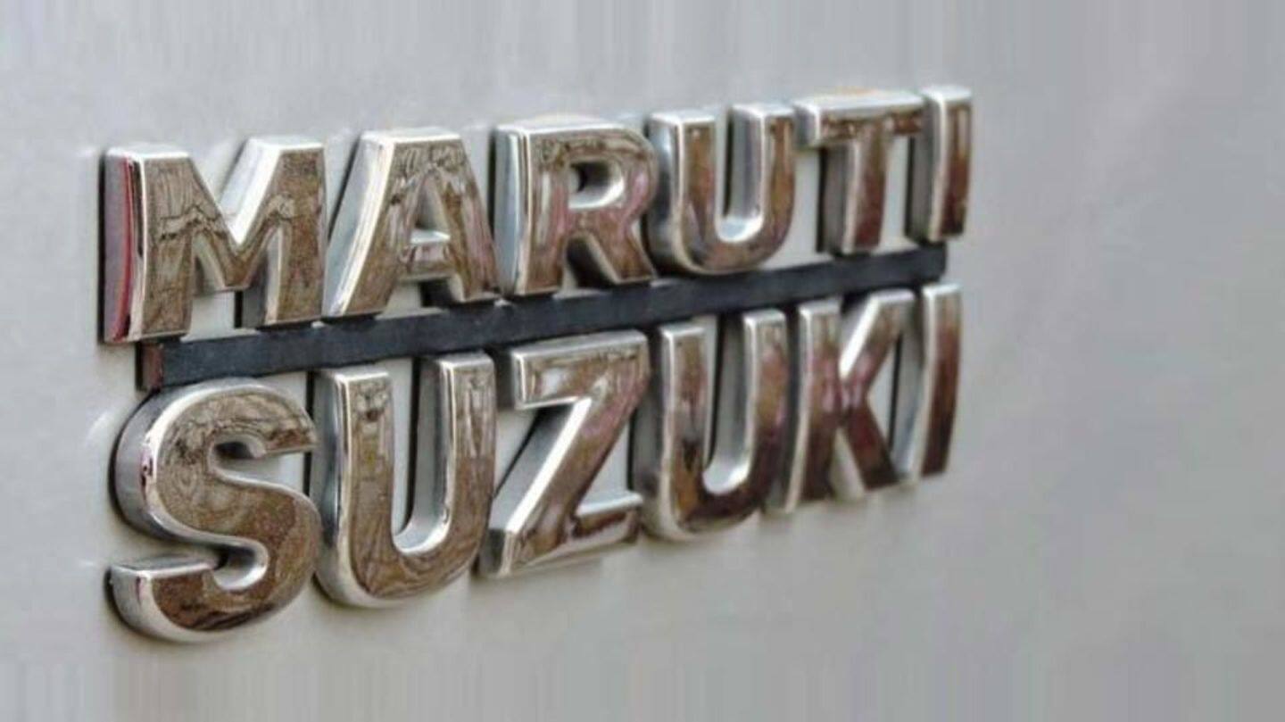 Maruti wants to sell 6 lakh used cars annually