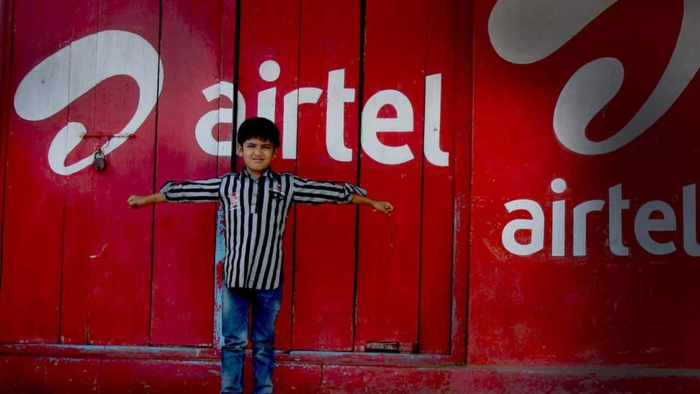Airtel introduces VoLTE Beta program, offers free data to testers