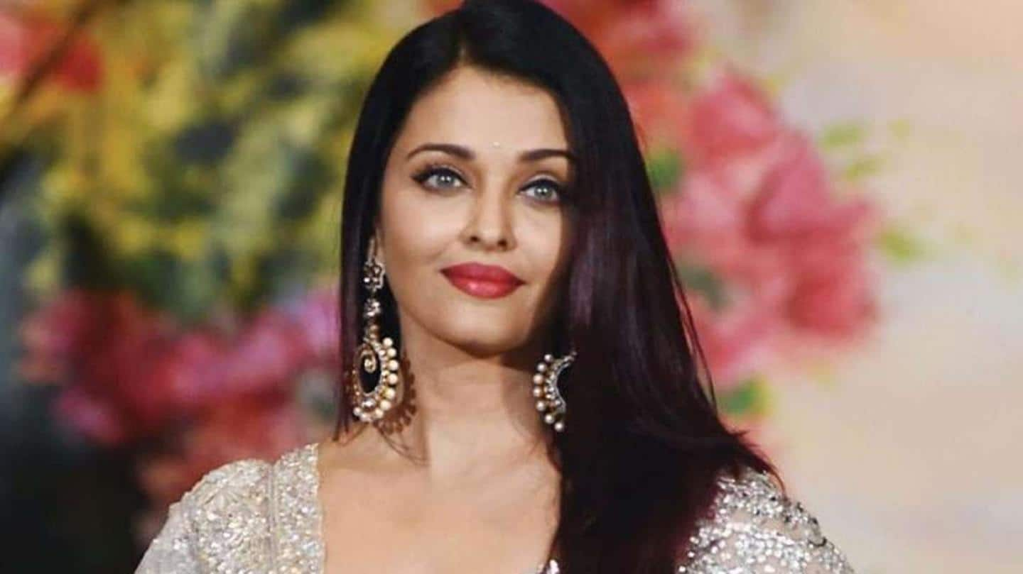 Entertainment round-up: Aishwarya Bachchan admitted to hospital, and more