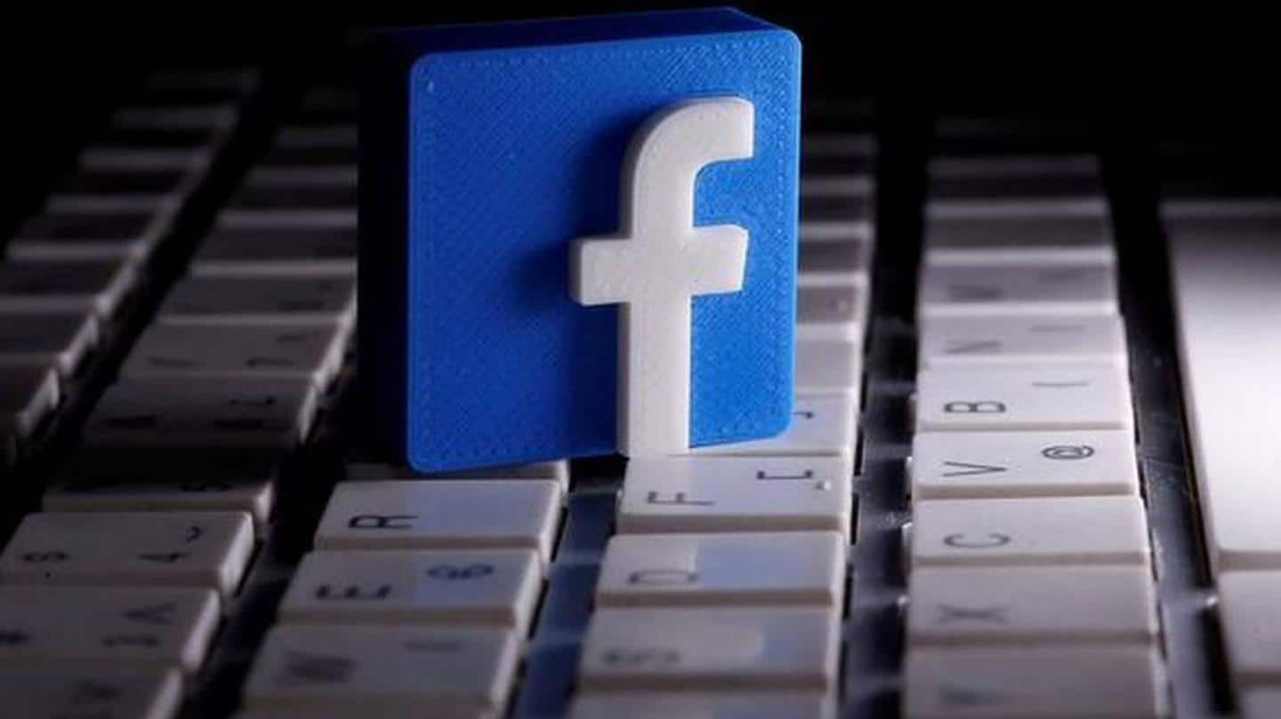 NewsBytes Briefing: Facebook clamps down on rogue Groups, and more