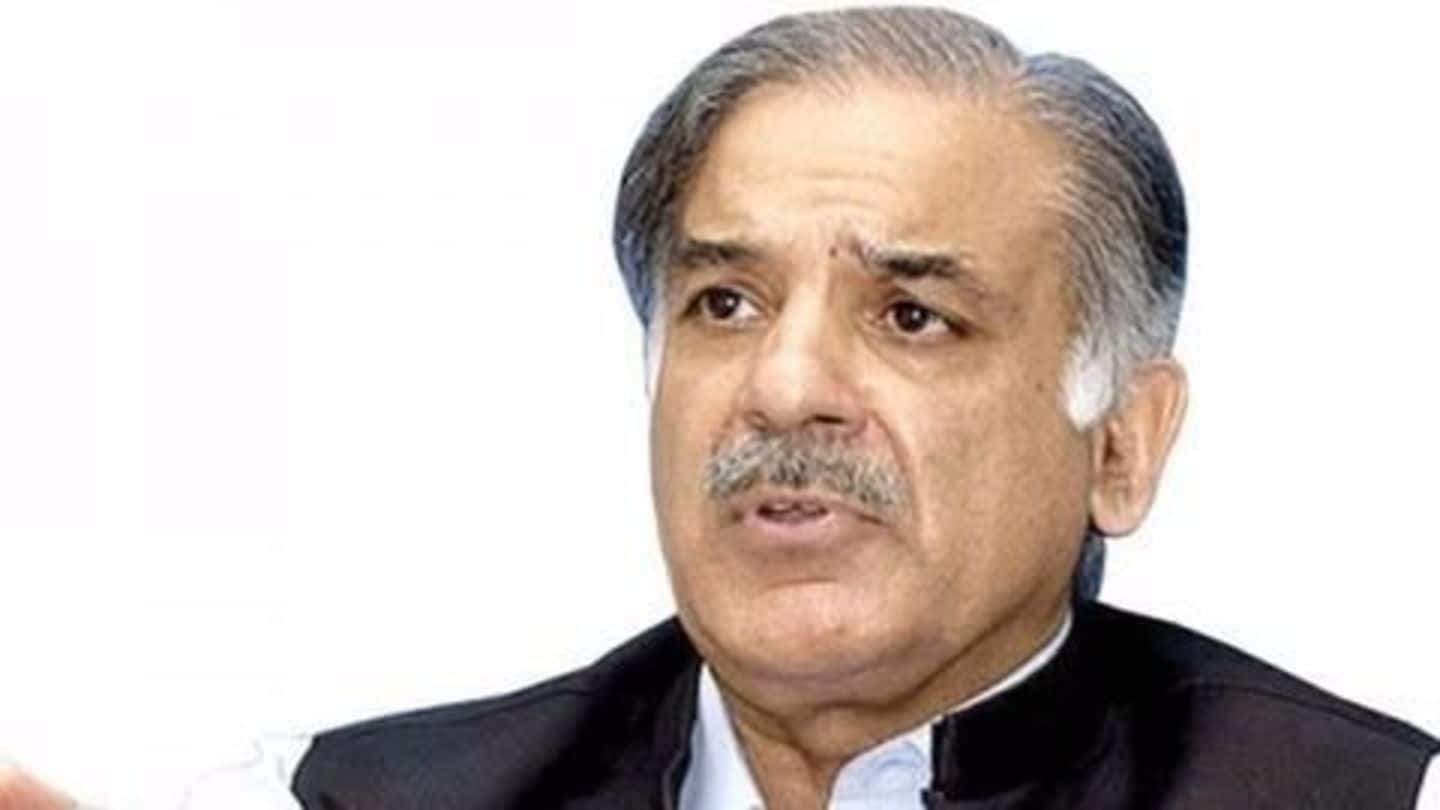 Pakistan: Could Shehbaz, Nawaz Sharif's brother be the next PM?