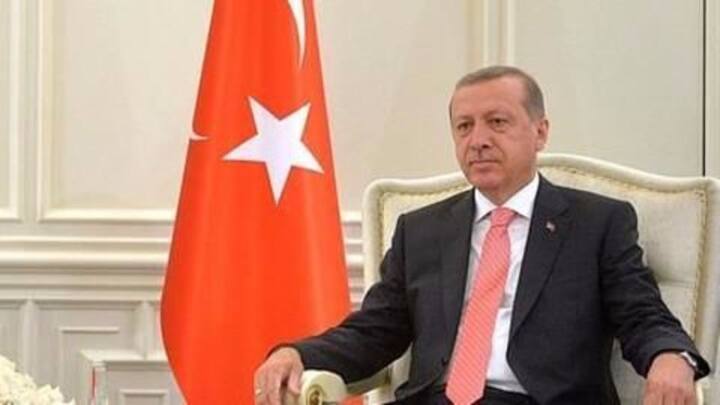 Turkey's Erdogan granted sweeping powers after referendum win