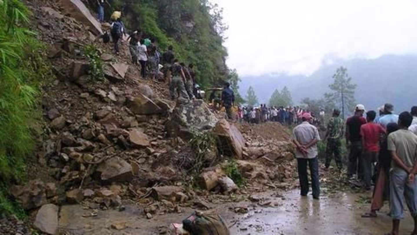 Bus accident in Uttarakhand claims 23 lives