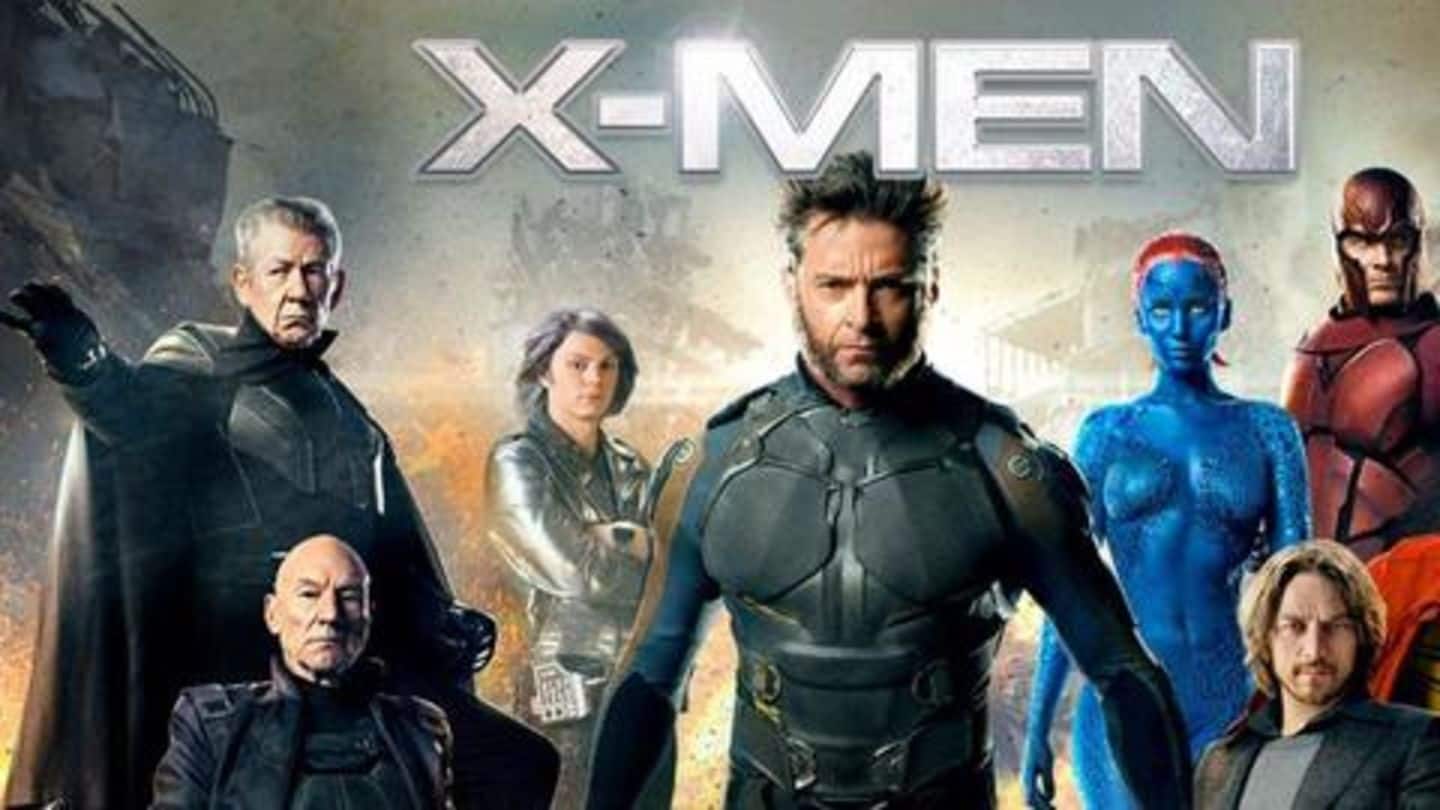#ComicBytes: Five X-Men comics that everyone should definitely read once