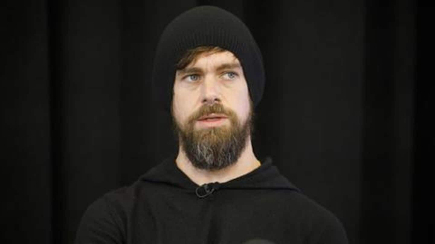 Child (!) who hacked Jack Dorsey's Twitter account, arrested