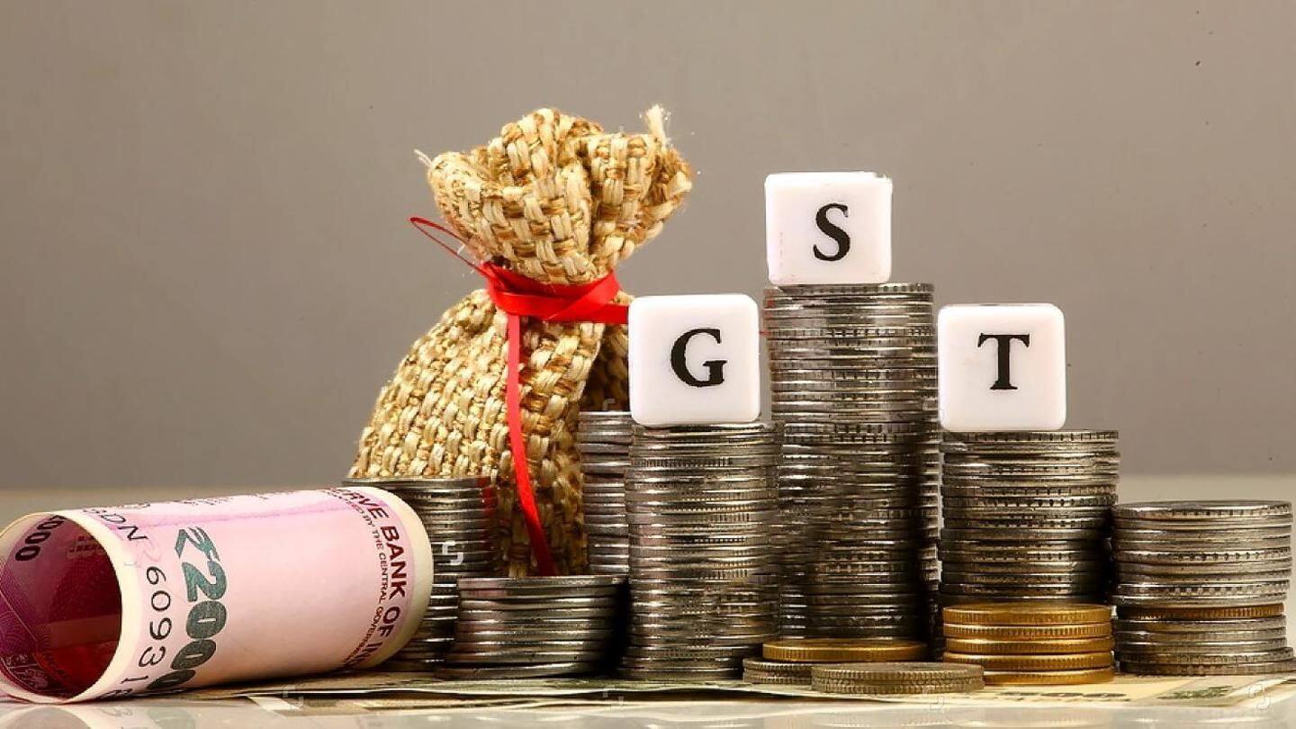 GST: 6 states to roll out intra-state e-way bill today GST: 6 states to roll out intra-state e-way bill today