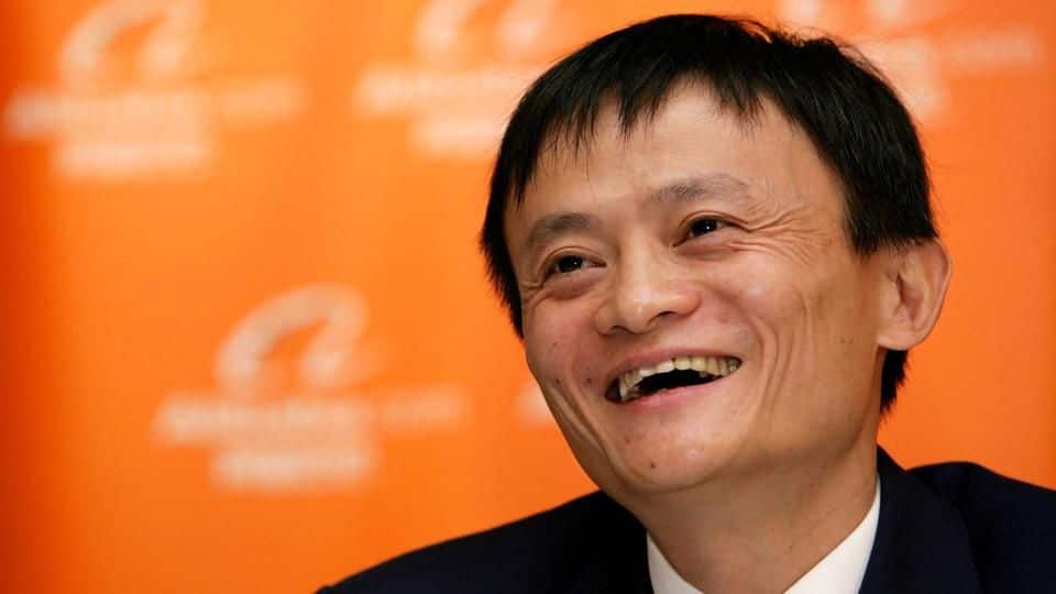 Singles' Day: Alibaba generates $25.3bn sales; more than Iceland's GDP