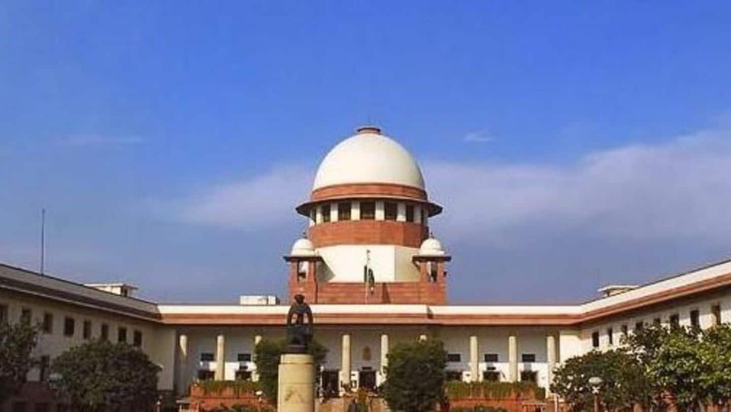 SC tells WhatsApp to give details of user-data it shares