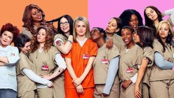 Six shows to watch if you are an 'OITNB' fan