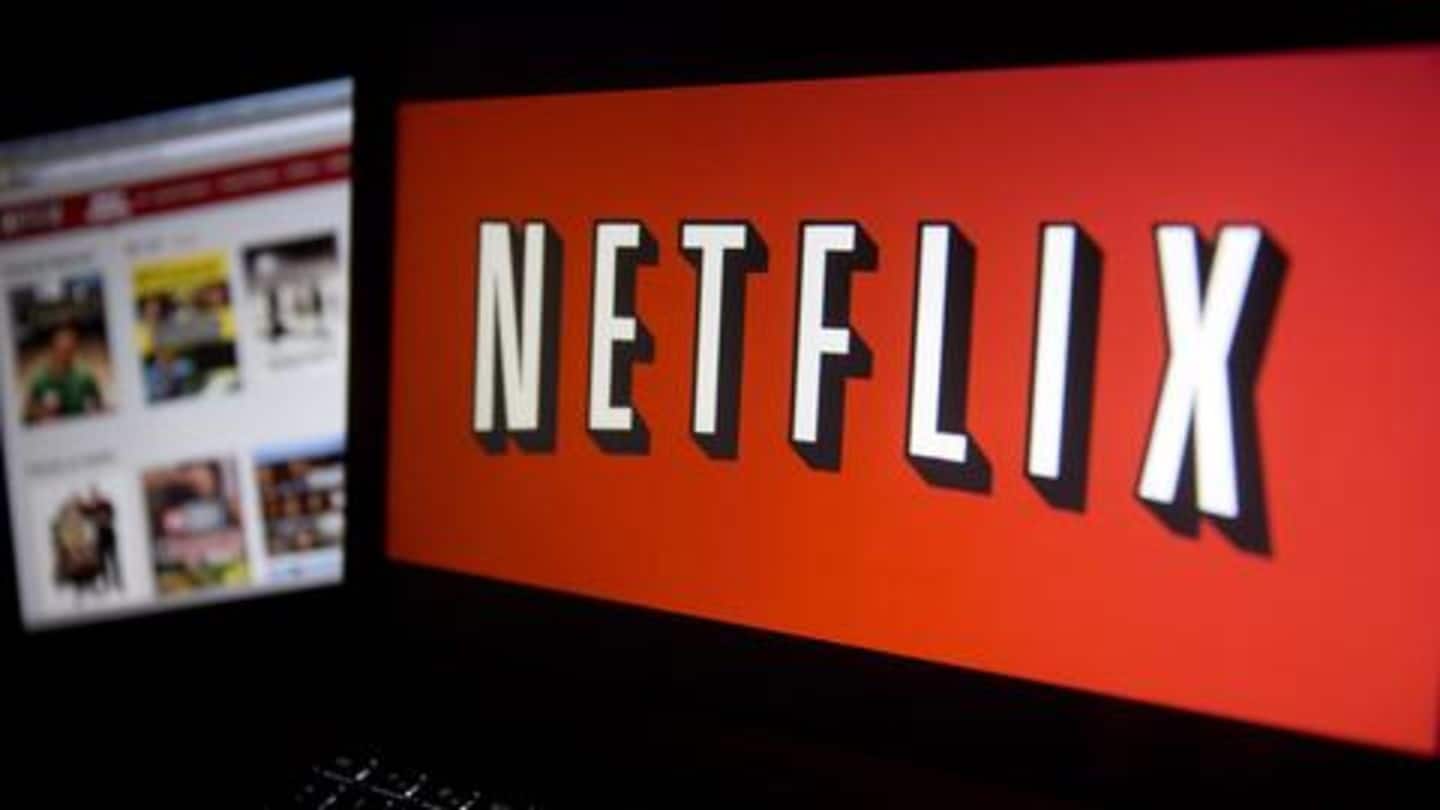 Now, Netflix is testing hosted web app on Microsoft Store