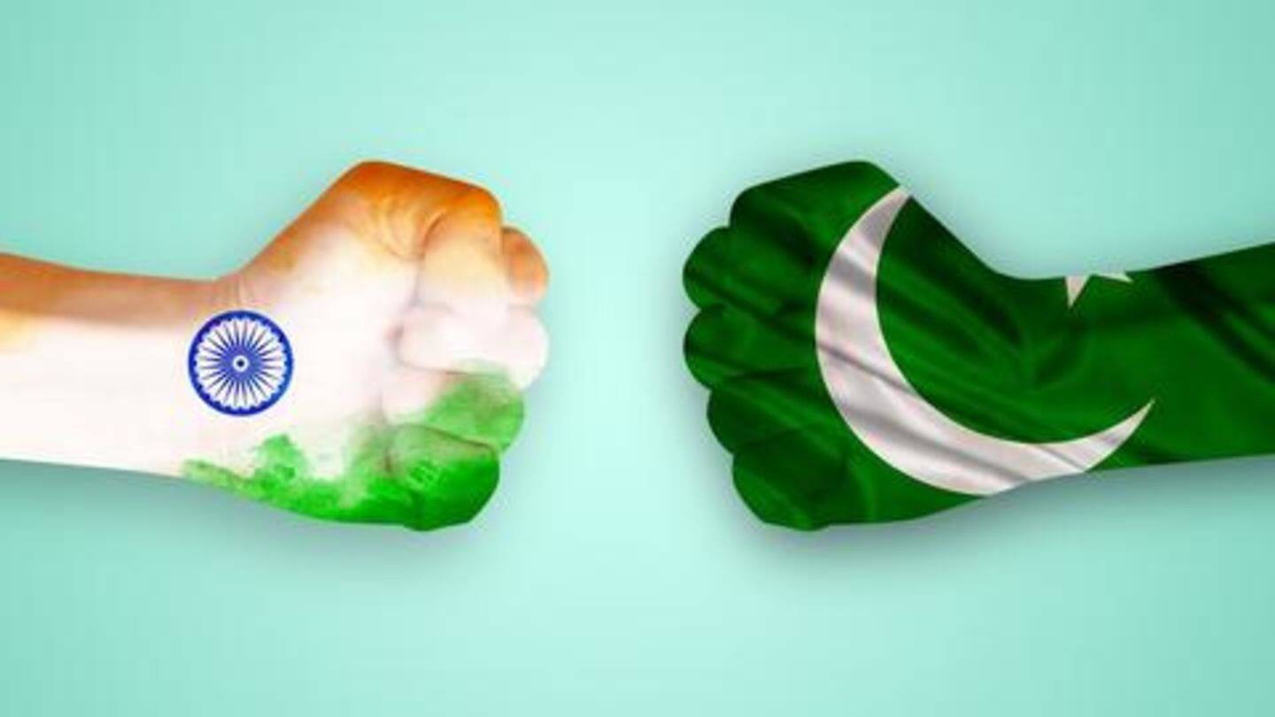 Pakistan needs to be taught a lesson, says soldier's father Pakistan needs to be taught a lesson, says soldier's father
