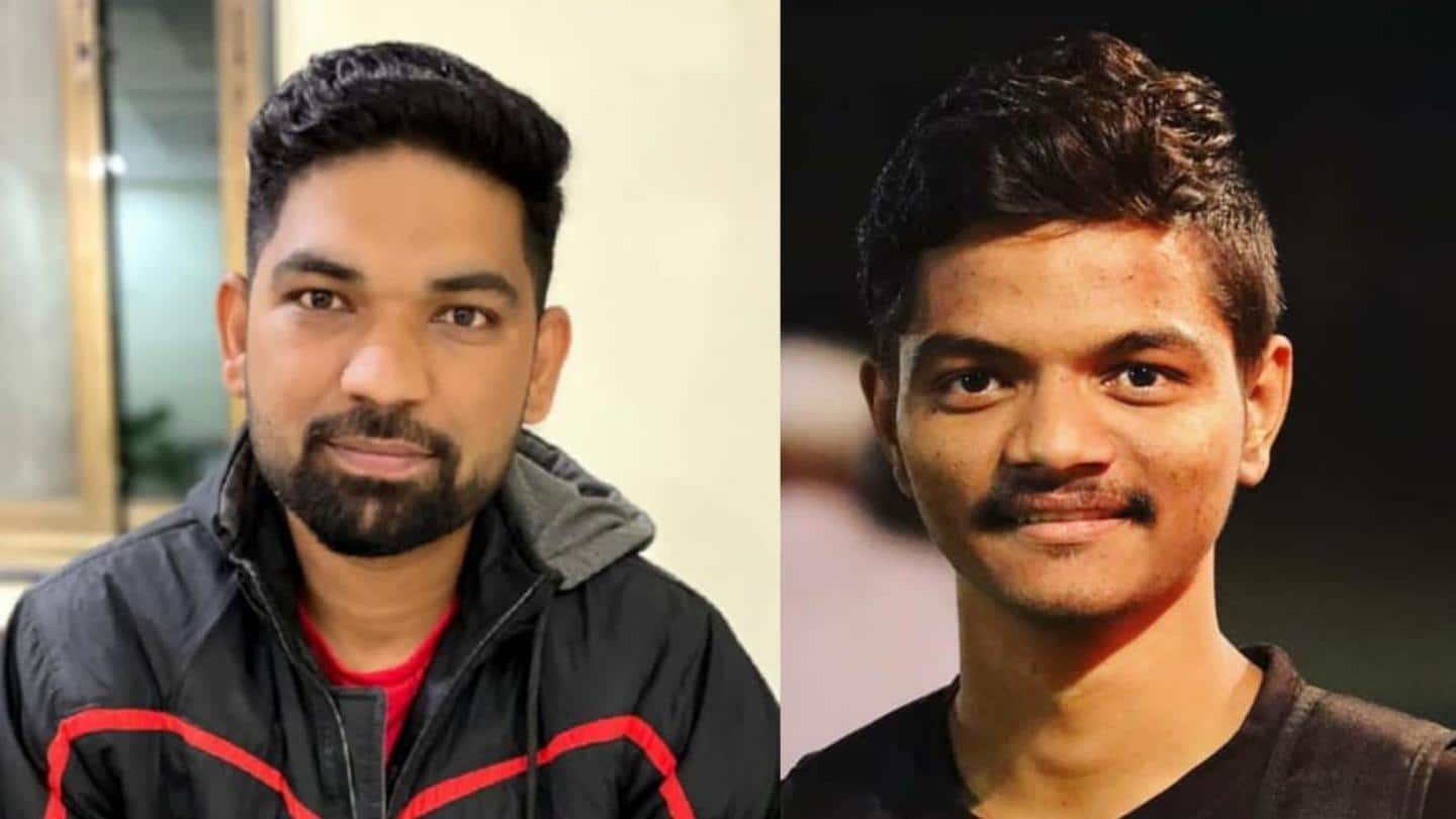 Meet Aniket and Akash: India's youngest digital marketers