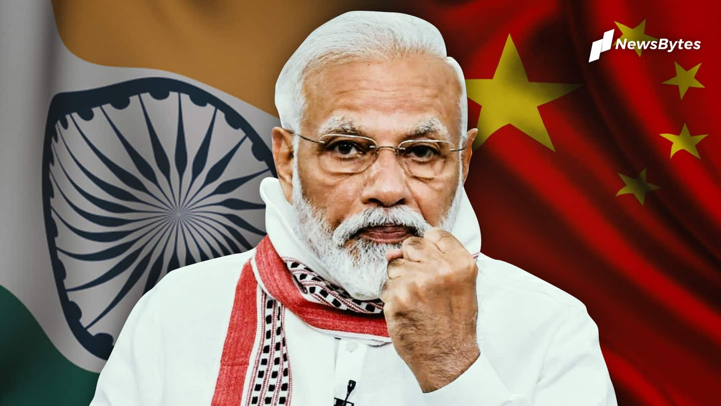 India-China clash: Capable of giving fitting reply, says Modi