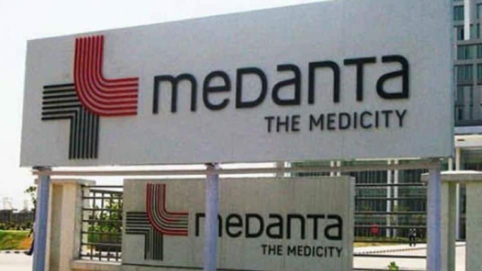 Medanta charges Rs. 16L for 21 days' dengue-treatment, kid died