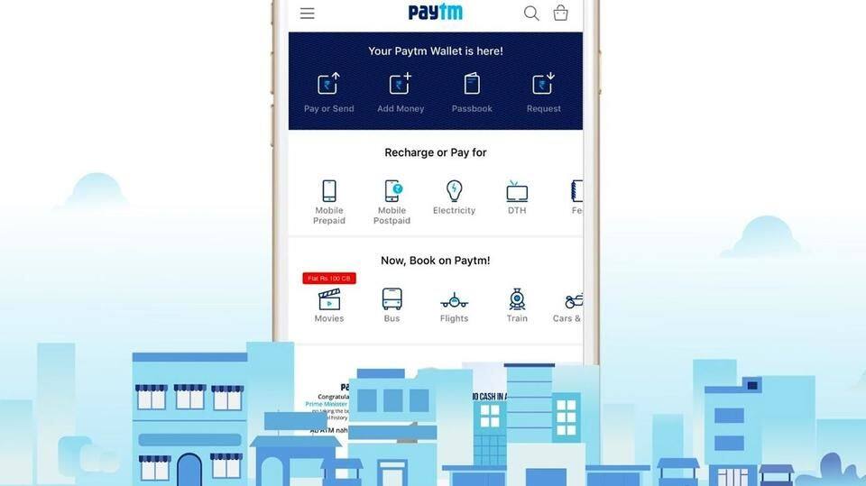 Users can link multiple bank accounts with UPI Users can link multiple bank accounts with UPI