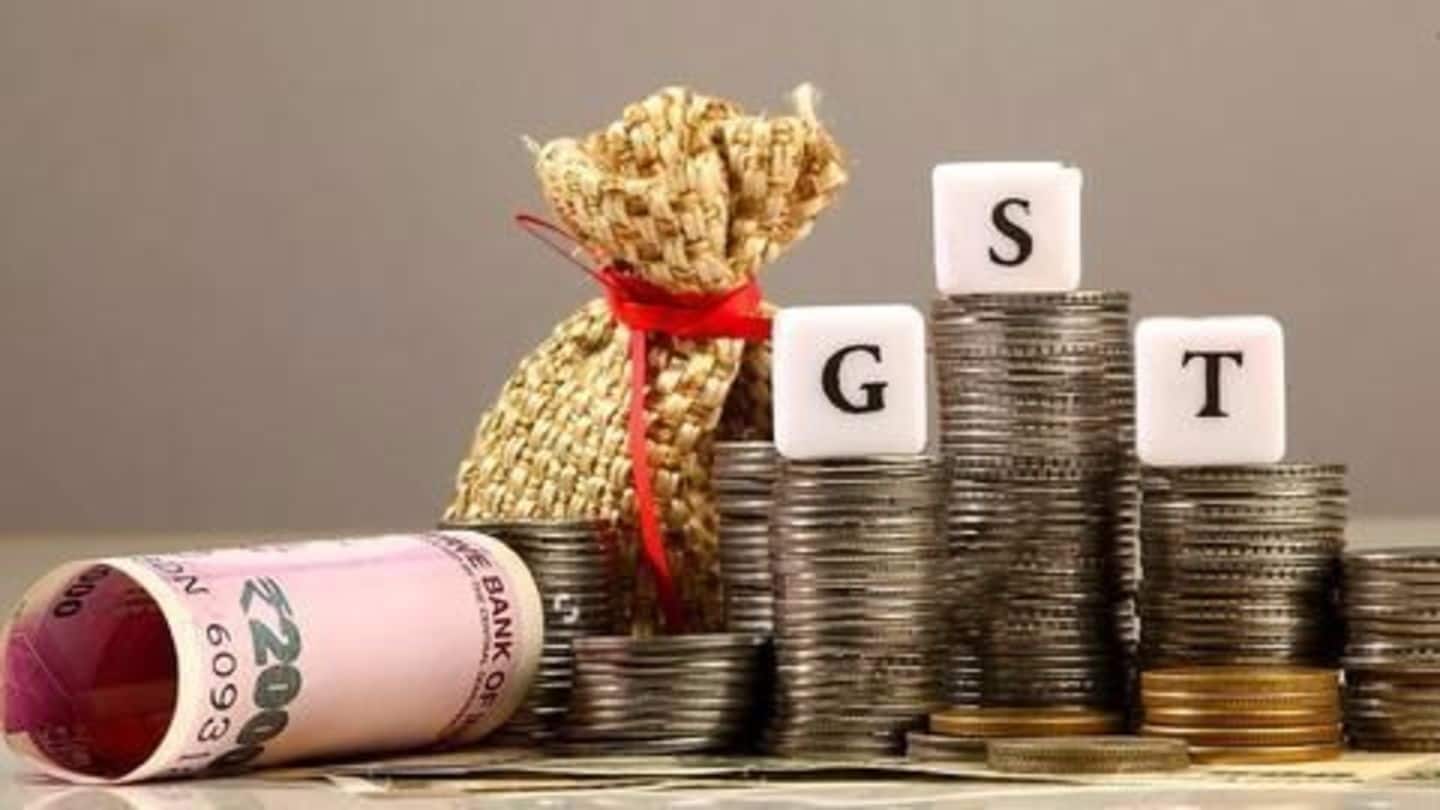 GST: Know how things will change for consumers and producers