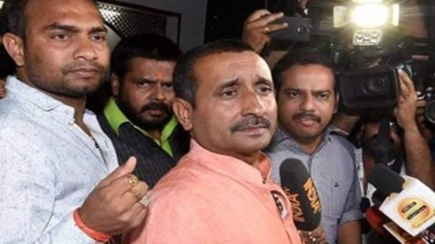 Judge records wounded Unnao rape survivor's statement at AIIMS